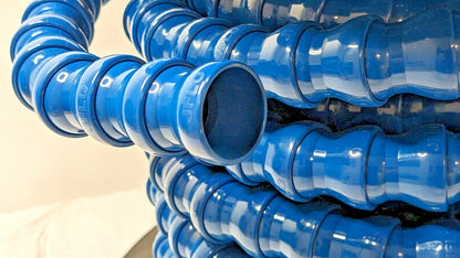 JFLO Polyoxymethylene Flexible Coolant Hose 3/4" X 50 Feet 94949856