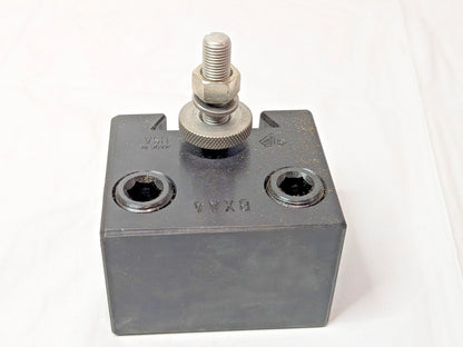 Aloris Lathe Tool Post Holder Boring Bar BXA-4