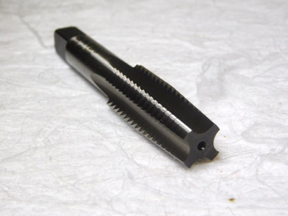 Union Butterfield St Flute Std Hand Tap M18x2.5 HS D7 RH 4Fl 4-1/32 OAL 1012525