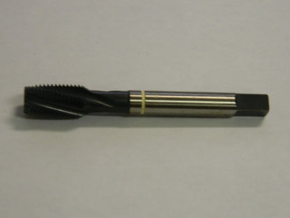 Accupro 7/16-20 UNF 4 Fl H3 Spiral Flute Tap 09222696