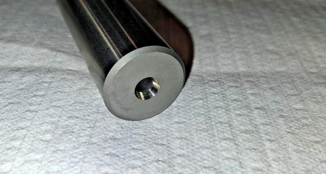 Dijet 20MM CARB SHANK ARBOR MSN-M10-90-S20C