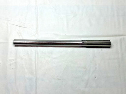 Titan 9" Straight FL Chucking Reamer HSS 8FL 2-1/4" LOF TR94882