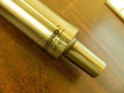 ACCUPRO Taper Drill Chuck Arbor JT6 Mount Taper, 4MT Shank Taper EJ0460000