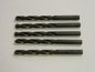 Guhring 8.25 mm 118° Steam Oxide Coated Cobalt Jobber Drill QTY 5 9003050082500