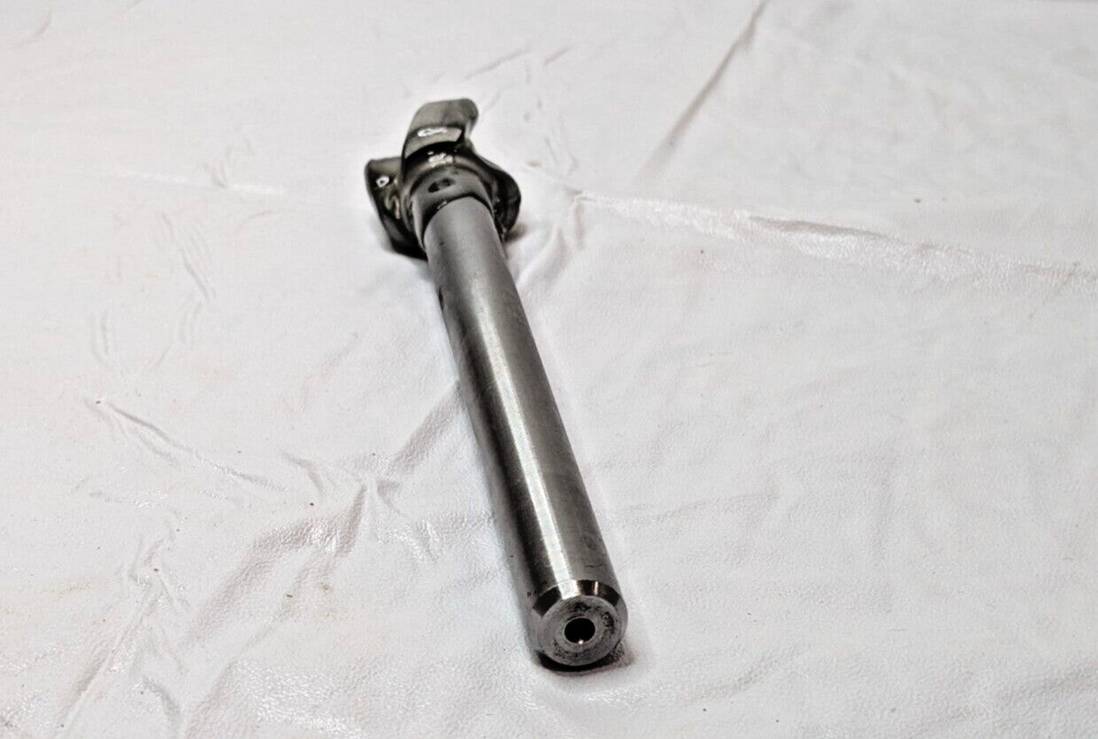 Whiteside 3-Wing Drill Carbide Tipped 1" Dia X1/2" Shank X 6" OAL 8121000