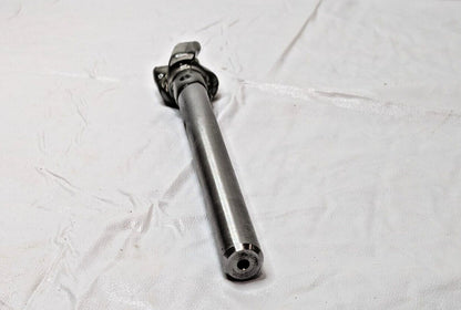 Whiteside 3-Wing Drill Carbide Tipped 1" Dia X1/2" Shank X 6" OAL 8121000