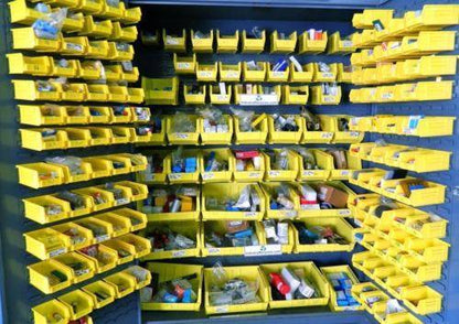 Widia GTD #15187 Oal 1-7/8" Hss NC/Unc 3Fl Qty. 3