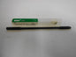 Widia GTD 1/4" - 28 UNF H3 2-Flute HSS Spiral Point Tap QTY 2  18951
