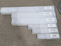 6 Piece Expanding Lathe Mandrel Set 1/2 to 2" Face Dia 262-3030 INCOMPLETE
