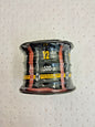 Southwire 12 Orange Solid CU THHN Wire 500ft 11593158