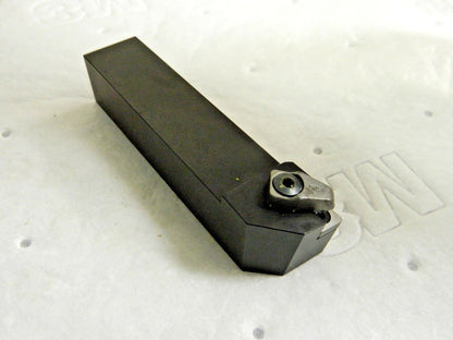Kennametal Indexable Turning Toolholder 1-1/4" 5º Lead AngleCCLNR204DMX5 15