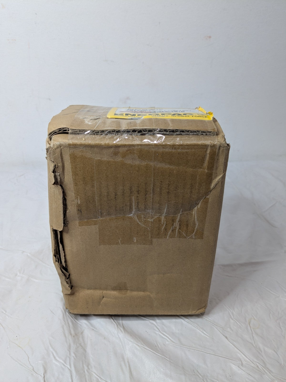 Enerpac 30 Ton Single-Acting Low-Height Hydraulic Cylinder RCS302
