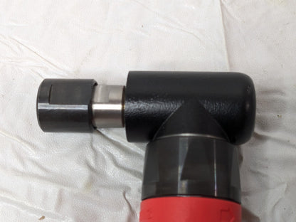 Sioux Tools Angle Air Die Grinder 1/4" Collet 20000 RPM SAG03S20