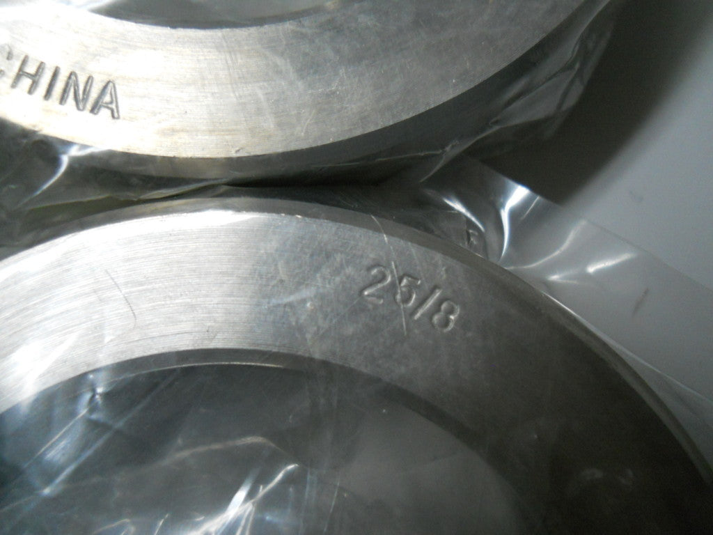 Screw Shaft Collar 2-5/8" Bore 3-3/4" OD Qty. 5 258334