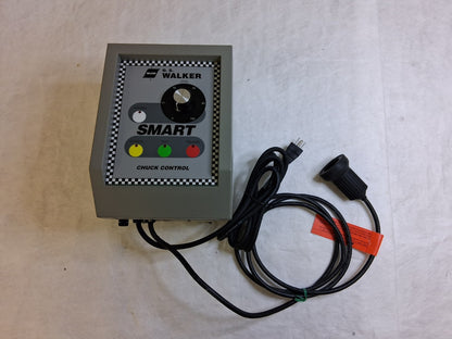 Walker Magnetics Electromagnetic Chuck Variable Power Control SMRTB130300