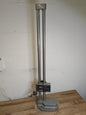 SPI Electronic Double Beam Height Gage 0 to 24" Range 11-199-7 Parts / Repa