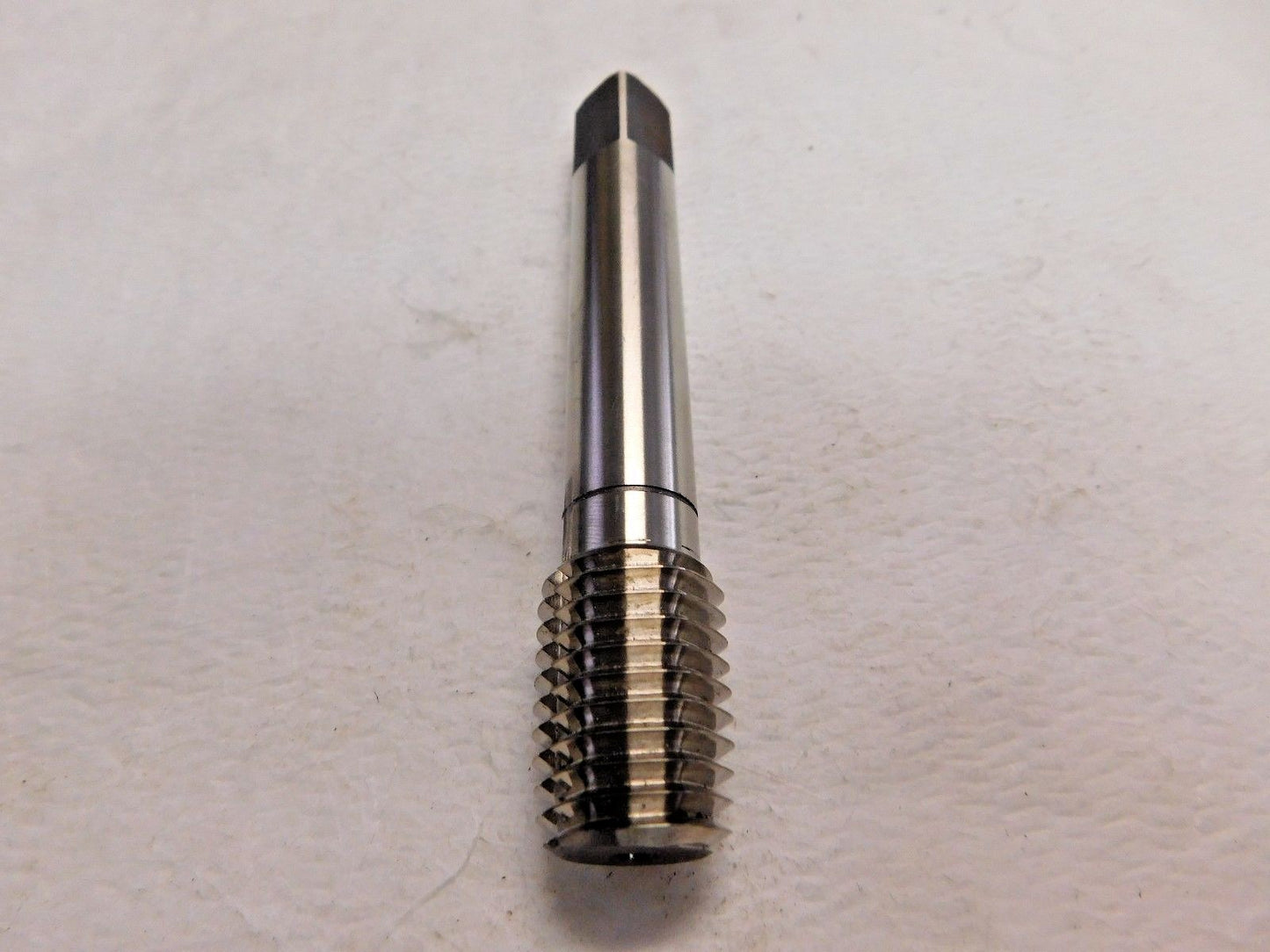 Balax Thread Forming Tap 3/4-10" UNC 4-1/4" OAL H8 HSS Bright Finish 14788-000