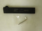 Hertel Clamp Lock Tool Holder Length 8" x Width 0.75" x Height 1.5" CTCON66-4F
