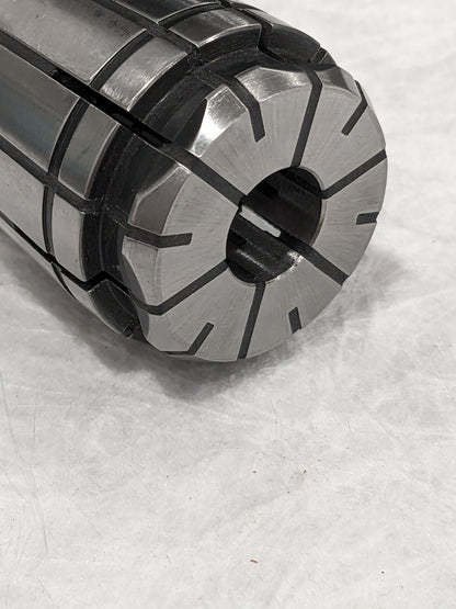 Erickson Coolant Single Angle Collet: TG/PG 100, 0.4844" 1080508