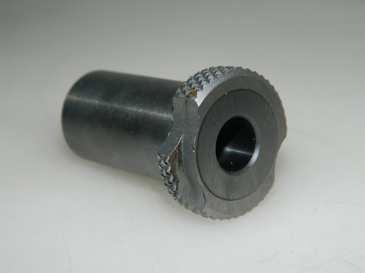 Pro Slip Fixed Drill Bushing SFC 3/8" Inside Dia Head 77424786