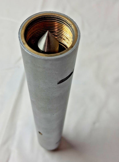SPI Micrometer Extension 0" Min Measurement 10-747-4