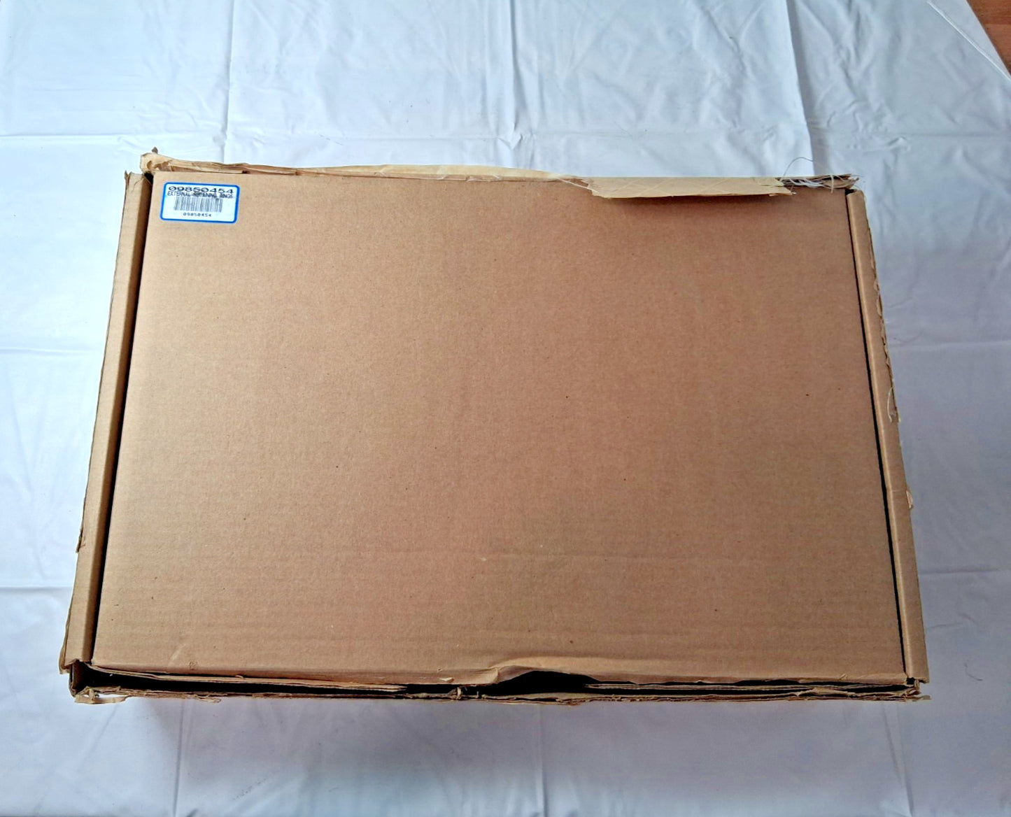 Snap External Retaining Ring Assortment 665 PCS 1/8 to 2" 09850454