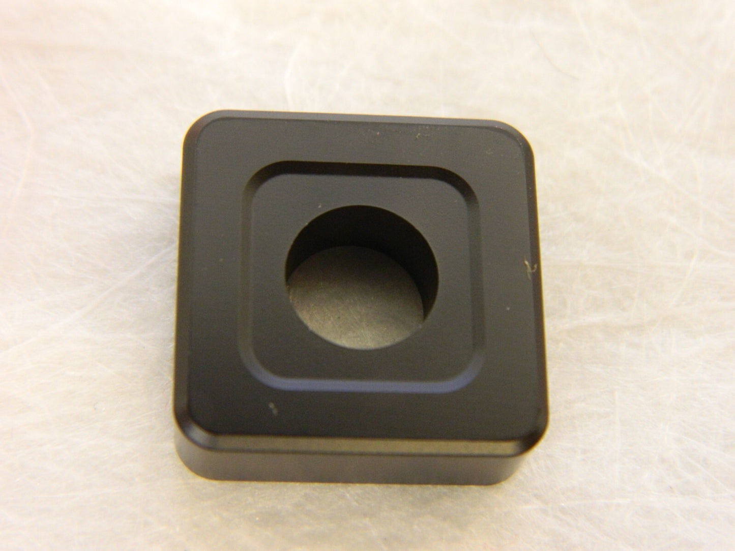 HERTEL SNMM646SN R75 HC115T Carbide Turning Insert qty 10 46833943