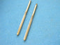 APT Hand Reamers 9/64" x 3-1/4" HSS Straight Flute Qty. 2 #101-0-0.140