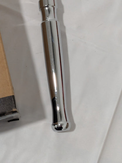 Tekton 1/2 Inch Drive x 24 Inch Quick-Release Ratchet, Chrome-Plated SRH11224