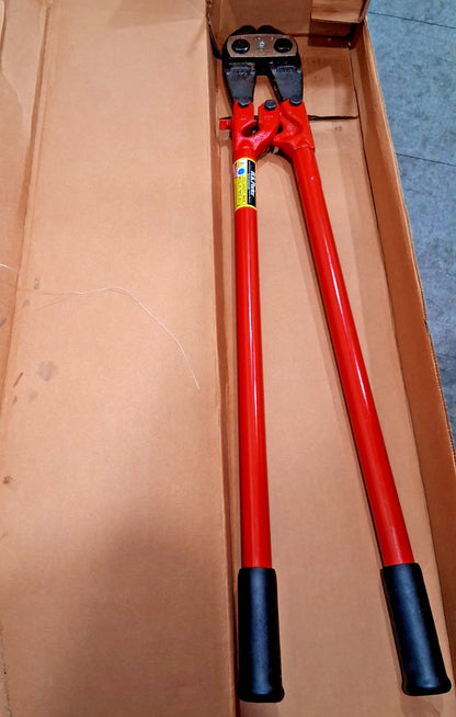 H.K. Porter Center Cut Cutter 36" Industrial Grade 0390MC