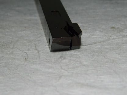 Hertel 6" OAL LH  Internal/External Indexable Threading Toolholder  48221907
