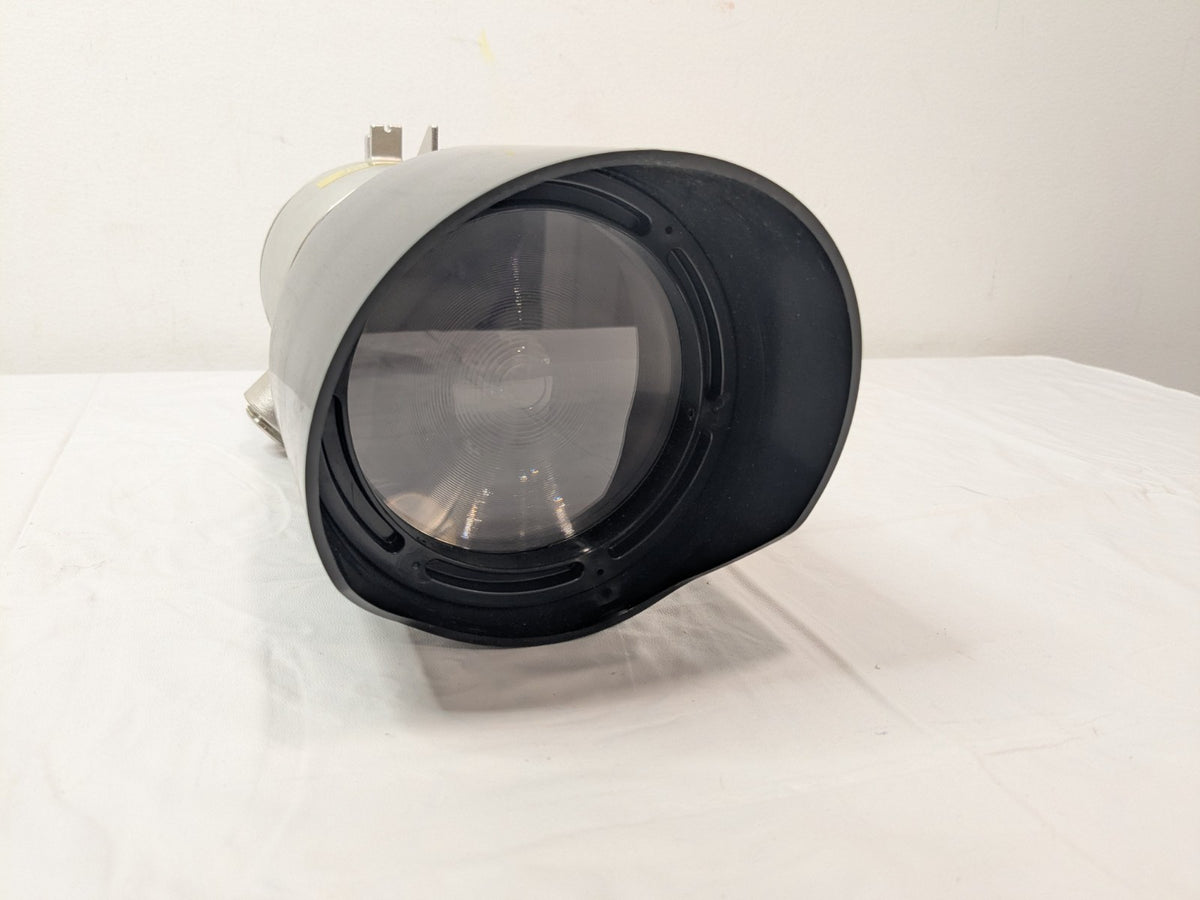 GENERAL MONITORS MSA IR5500 Open Path Infrared Gas Detector 329001-12