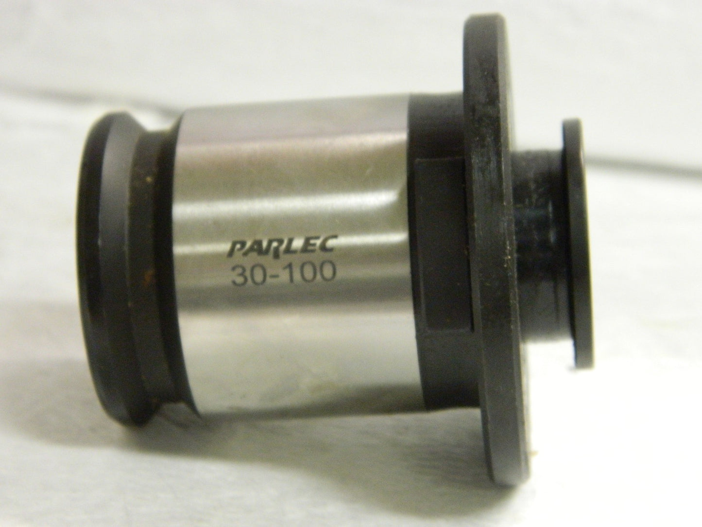 Parlec Tapping adapter  0.8" Tap Shank Diam 0.6" Tap Square Size 1&quo