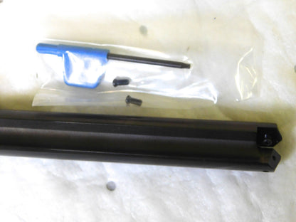Metcut 3MT Taper Shank Spade Holder 0.859 - .960 Diameter 10.68 OAL 7S1.5TM