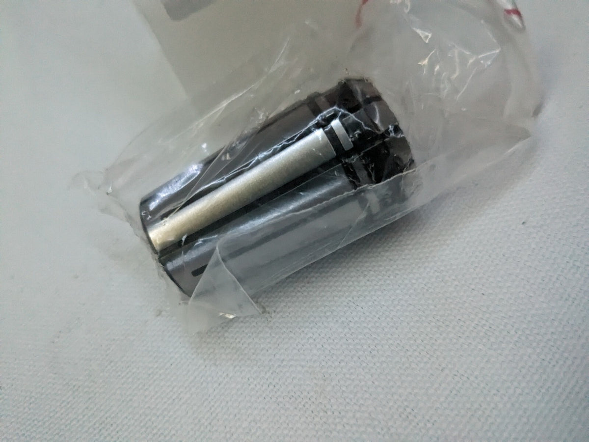 KENNAMETAL Coolant Single Angle Collet: TG/PG 75, 0.3594" 1105113