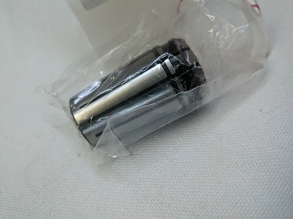 KENNAMETAL Coolant Single Angle Collet: TG/PG 75, 0.3594" 1105113