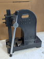 Single Leverage Manual Arbor Press 2 Ton Pressure 14" Stroke 1-5/8" Ra