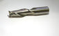 Pro 7/8" x 2-1/2" x 7/8" x 4-3/4" 2Fl HSS Square End Mill 11