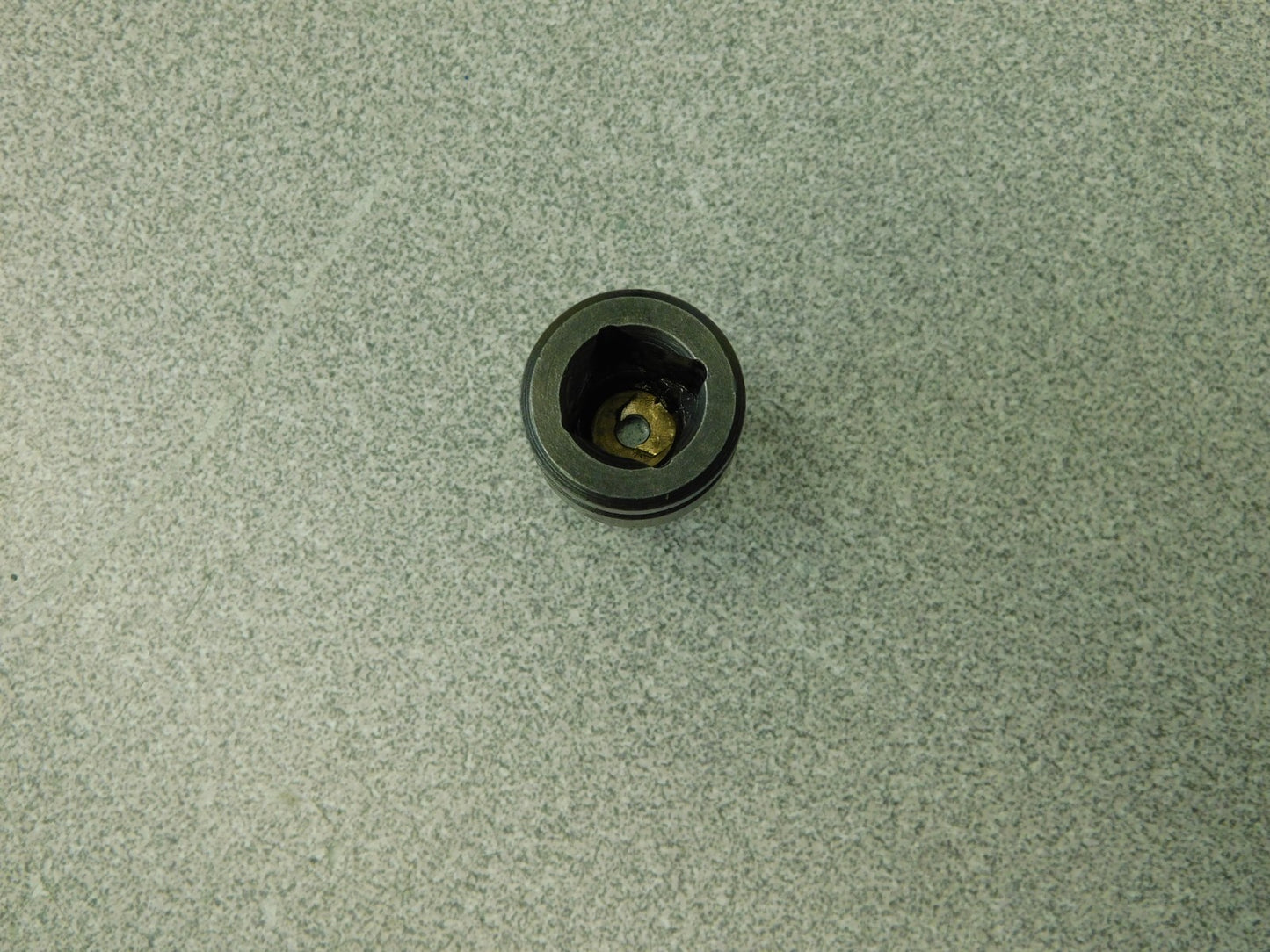 Apex Magnetic Square Drive Socket 3/8" Drive E10 MTX-3110