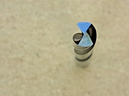OSG Carbide Jobber Length Drill Bit Letter F 118 Deg 220-2570