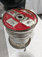 Carol Cable Co. White General Wire 105C, 20 AWG, Approx. 250' 05481