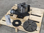 Super Indexing Spacer w/ Masking Plates 24 Position 8" Chuck Parts / Repair
