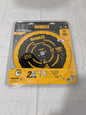 DEWALT Circular Saw Blade: 12 in Blade Dia., 100 Teeth DW72100PT