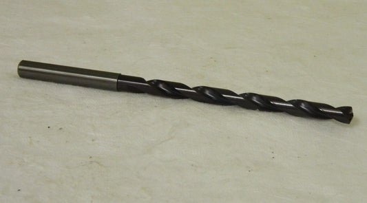 OSG Carbide Jobber Length Drill Bit 2FL 9.3 mm X 10D 140°  8568093