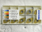 Seco Carbide Turning Inserts DNMG442-MF5 Grade TS2000 Qty. 10 #39031