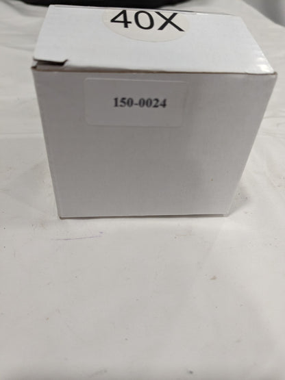 Optical Comparator &amp; Profile Projector 40X 150-0024