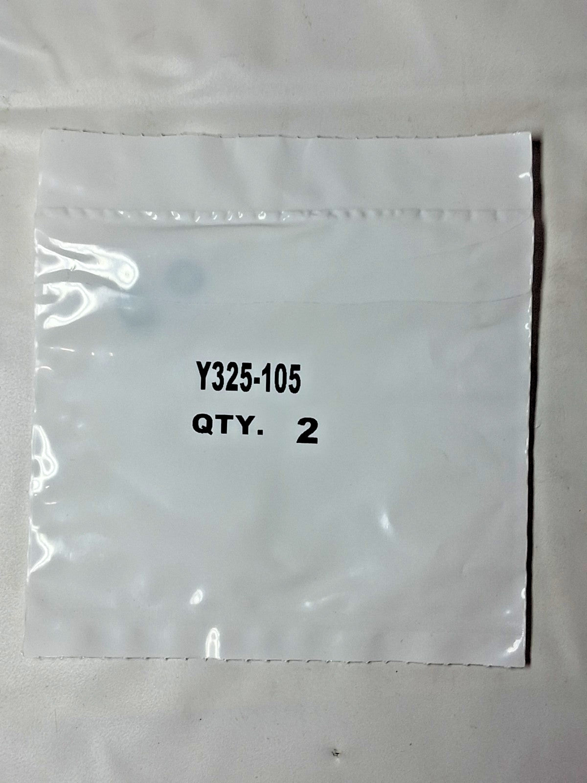 ARO Santoprene Fluid Section Repair Kit for 3/8" Diaphragm Pump 1 PC 637429-AA