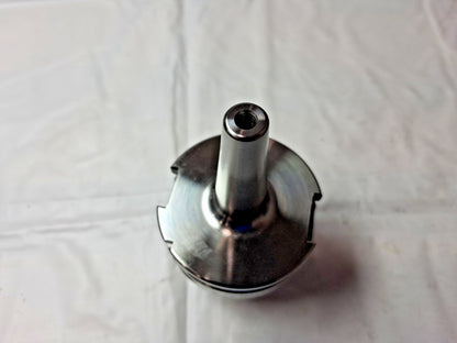 Techniks Shrink-Fit Tool Holder & Adapter HSK63A Taper Shank 73538