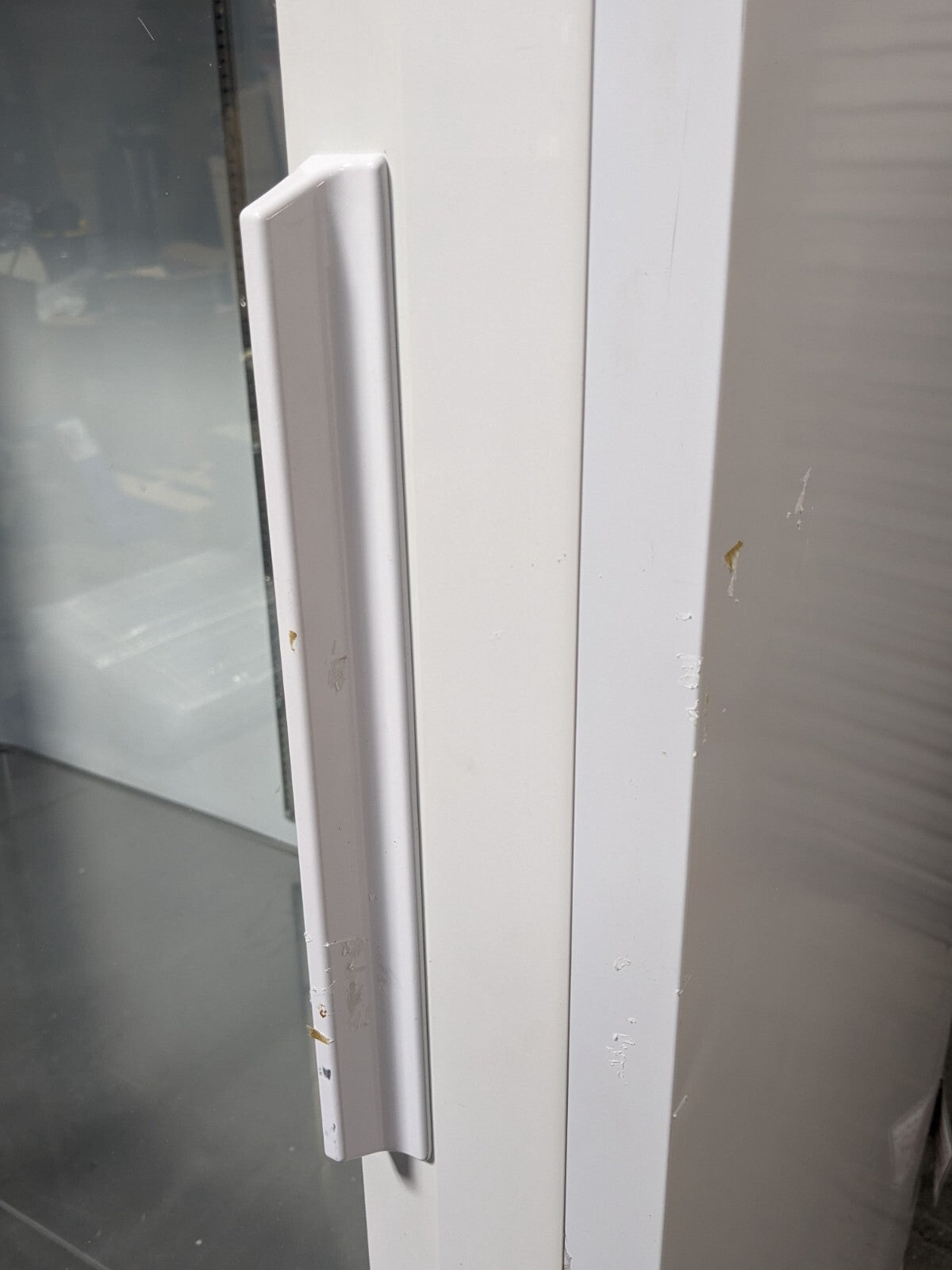 American Biotech Pharmacy / Vaccine Refrigerator PH-ABT-HC-S47G Scratch N Dent