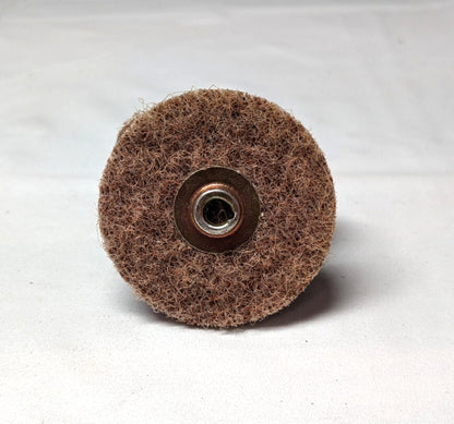 STANDARD ABRASIVES Quick-Change Disc GP TSM 2" Dia Coarse *BOX OF 20*  840337